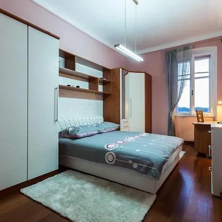 Appartement Bristol Lux 3br With View