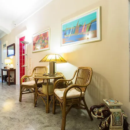 Bristol Lux 3br With View Appartement