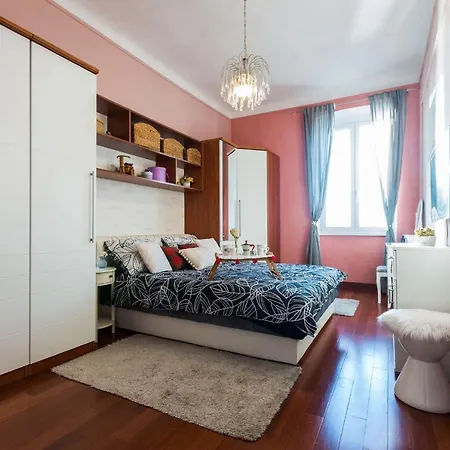 Bristol Lux 3br With View