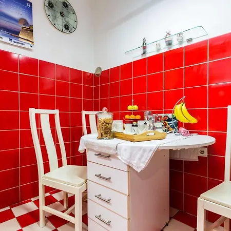 Apartamento Bristol Lux 3br With View