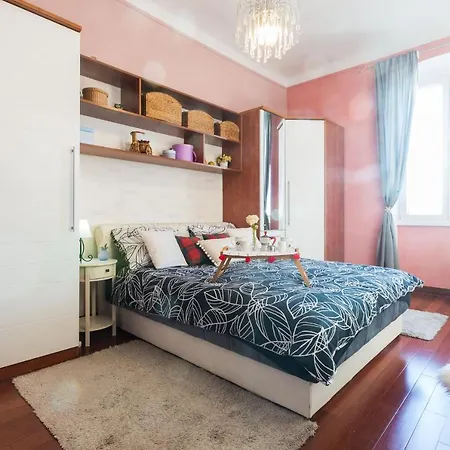 Bristol Lux 3br With View *