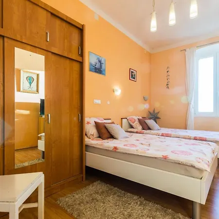 Bristol Lux 3br With View * Zadar