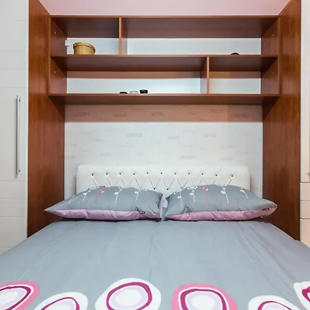 Appartement Bristol Lux 3br With View