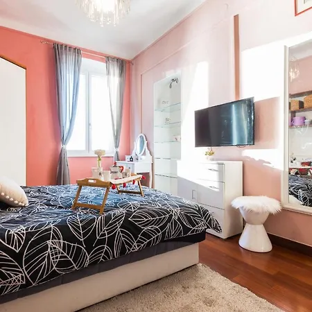 Bristol Lux 3br With View