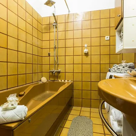 Apartment Bristol Lux 3Br Apartment With View *