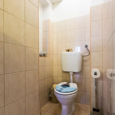 Bristol Lux 3Br Apartment With View Zadar