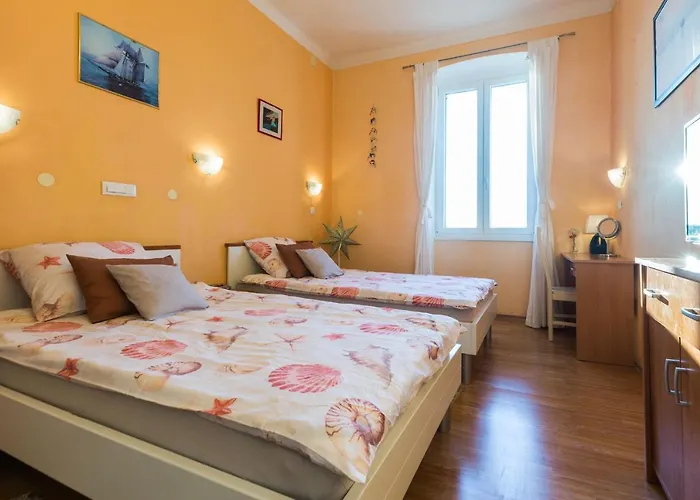 Bristol Lux 3br With View * Zadar