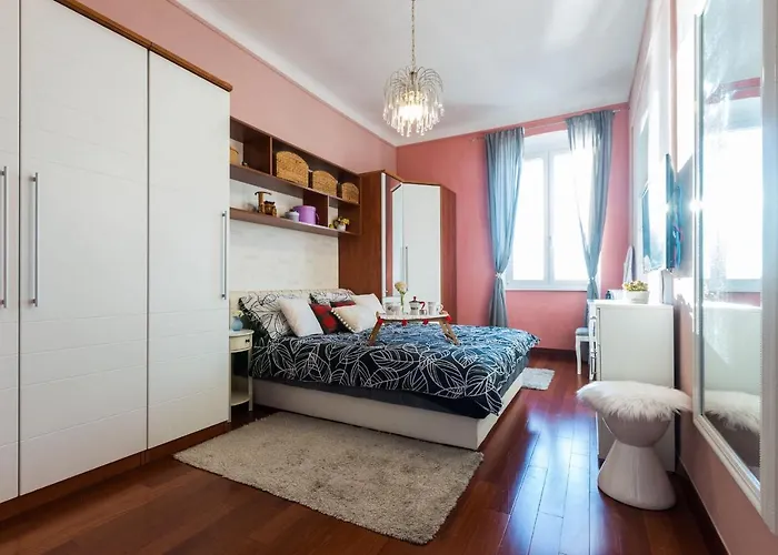 Bristol Lux 3br With View