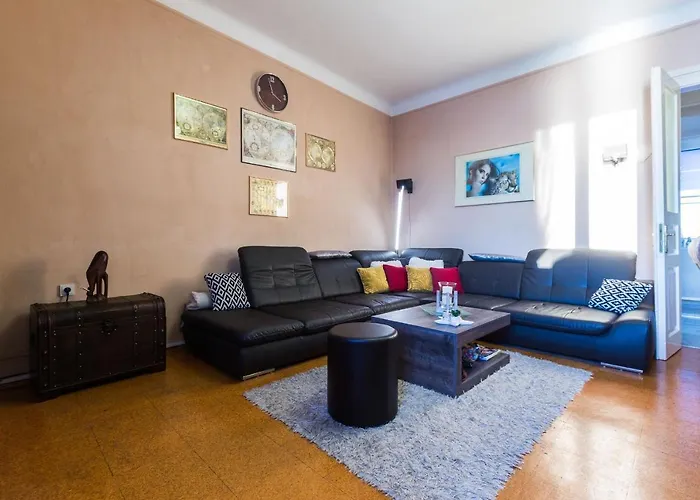 Bristol Lux 3br With View Apartamento *