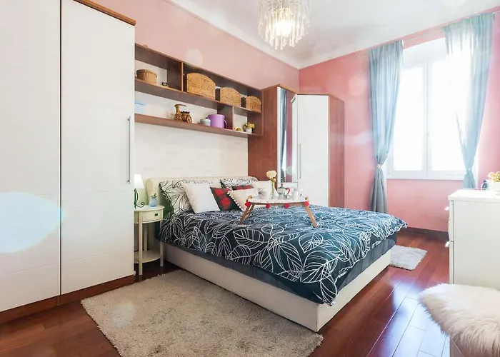 Bristol Lux 3br With View *