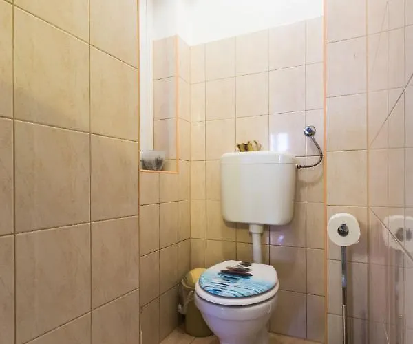 Bristol Lux 3br With View Задар