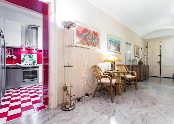 Bristol Lux 3br With View *