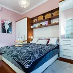 Bristol Lux 3br With View Daire *