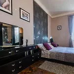 Daire Bristol Lux 3br With View *