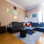 Bristol Lux 3br With View Daire *
