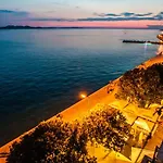 Bristol Lux 3br With View * Zadar