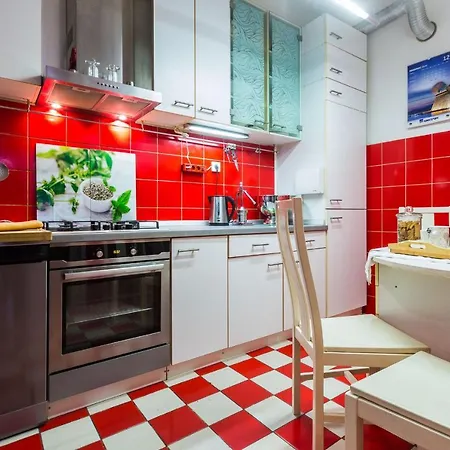 Bristol Lux 3Br Apartment With View * Zadar