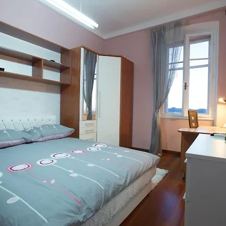 Bristol Lux 3Br Apartment With View Zadar