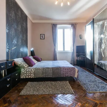 Bristol Lux 3Br Apartment With View * Zadar