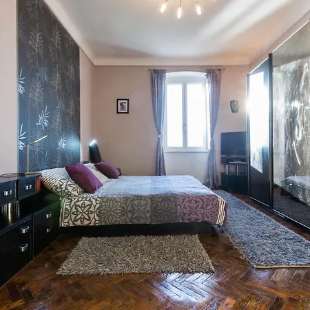 Bristol Lux 3Br Apartment With View * Zadar