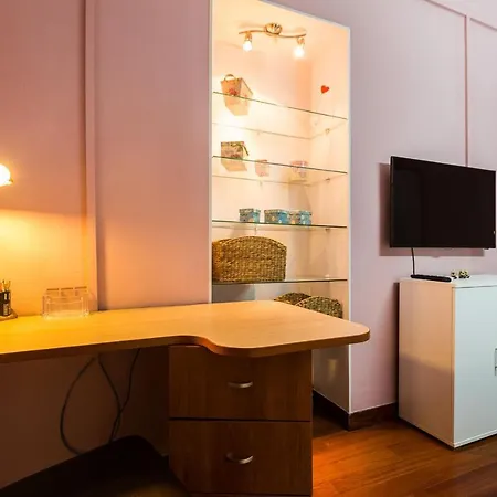 Bristol Lux 3br With View 자다르