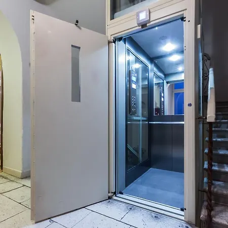 Bristol Lux 3Br Apartment With View Zadar