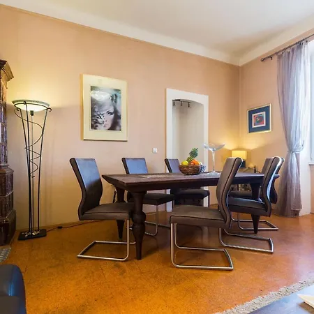 Bristol Lux 3Br Apartment With View