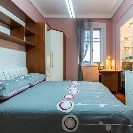 Apartment Bristol Lux 3Br Apartment With View Zadar