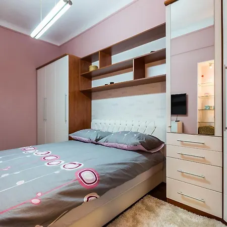 Bristol Lux 3Br Apartment With View