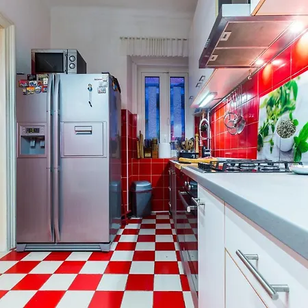 Bristol Lux 3Br Apartment With View Apartment