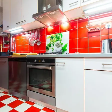 Bristol Lux 3Br Apartment With View