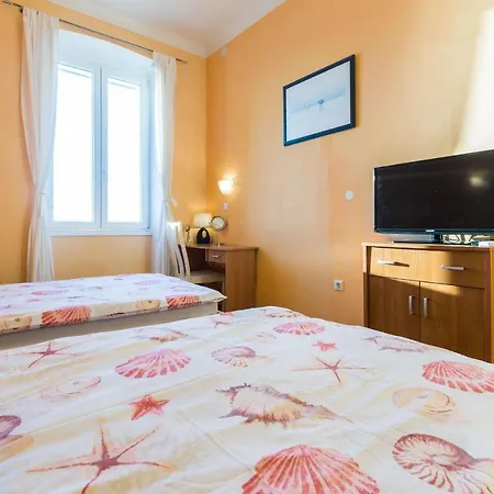 Bristol Lux 3br With View ザダル