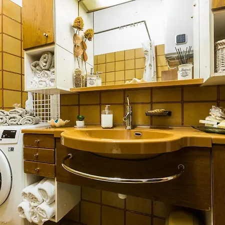 Bristol Lux 3br With View ザダル