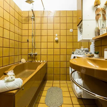 アパート Bristol Lux 3br With View *