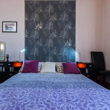 Bristol Lux 3Br Apartment With View * Zadar