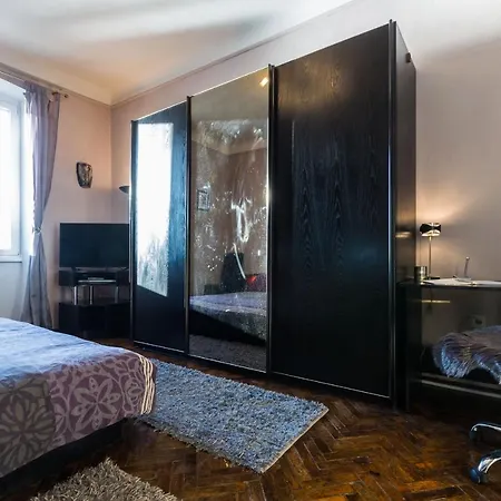 Bristol Lux 3Br Apartment With View Apartment *