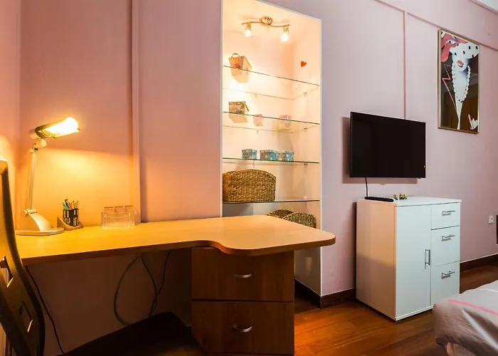 Bristol Lux 3Br Apartment With View Zadar