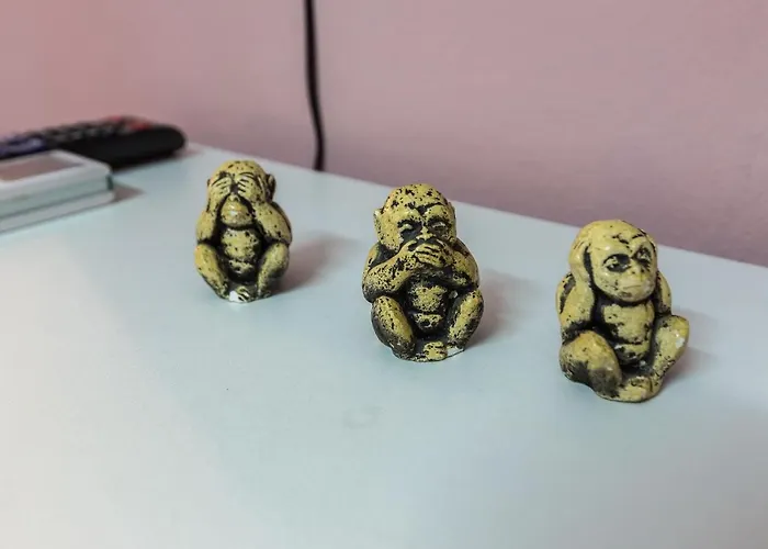 布里斯托尔美景三卧室豪华公寓 *