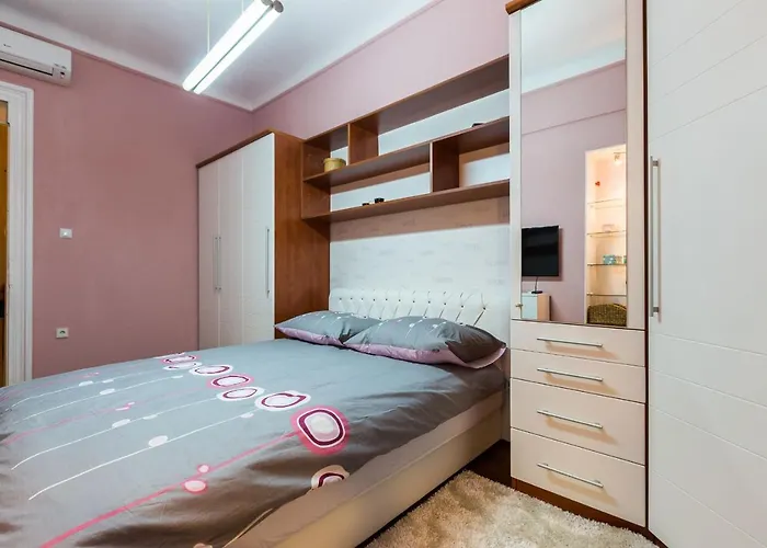 Bristol Lux 3Br Apartment With View