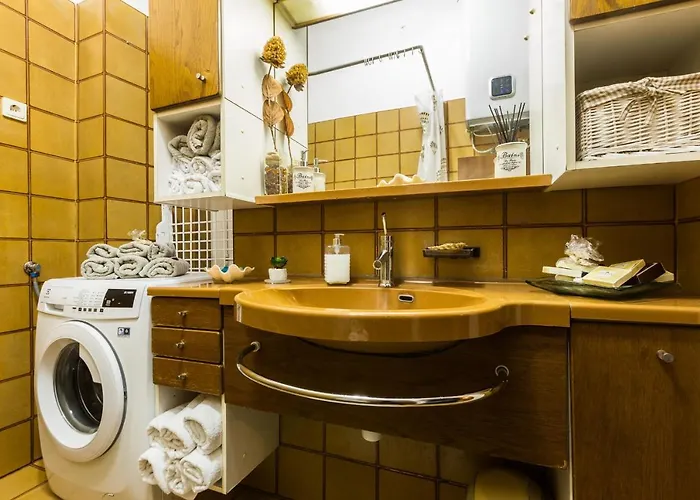 Bristol Lux 3Br Apartment With View Zadar